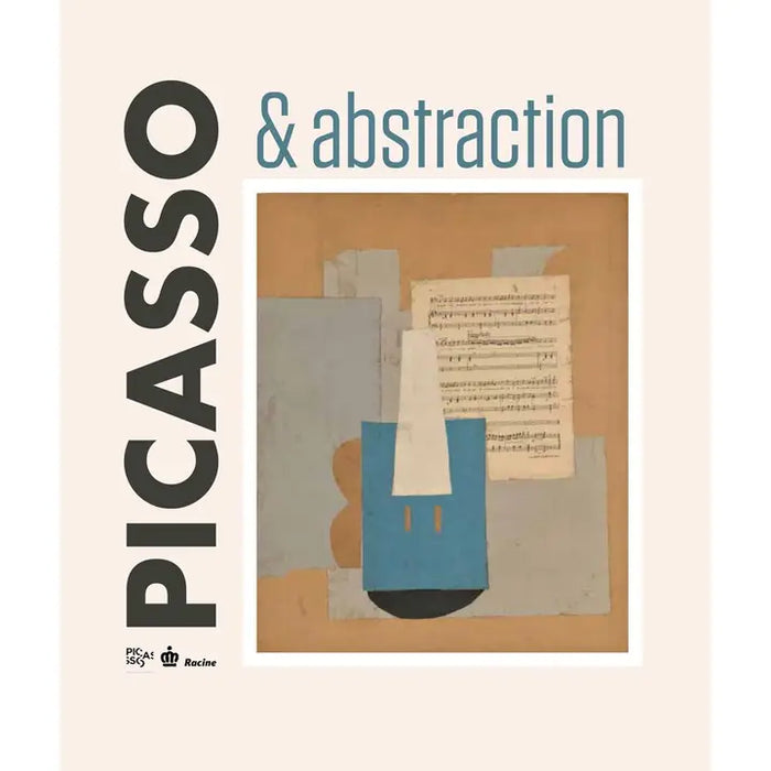 Picasso & Abstraction (Hardcover)