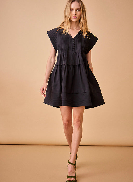 Hunter Bell Parker Dress