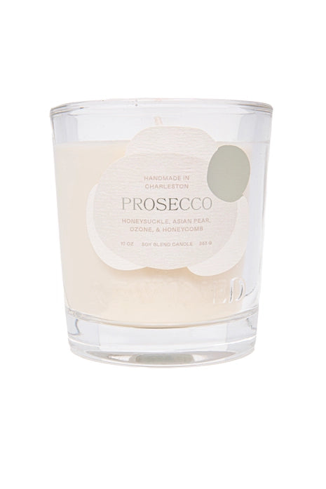 Rewined Prosecco Candle 10oz