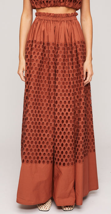 A.L.C. Flora Skirt