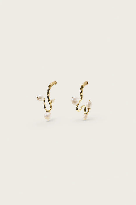 Cult Gaia CRISTINA EARRING