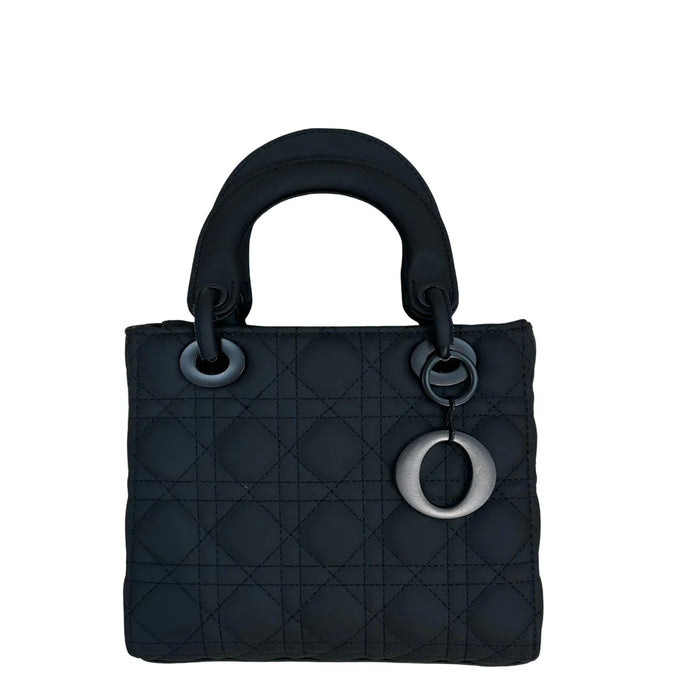 Coco Bag - Black