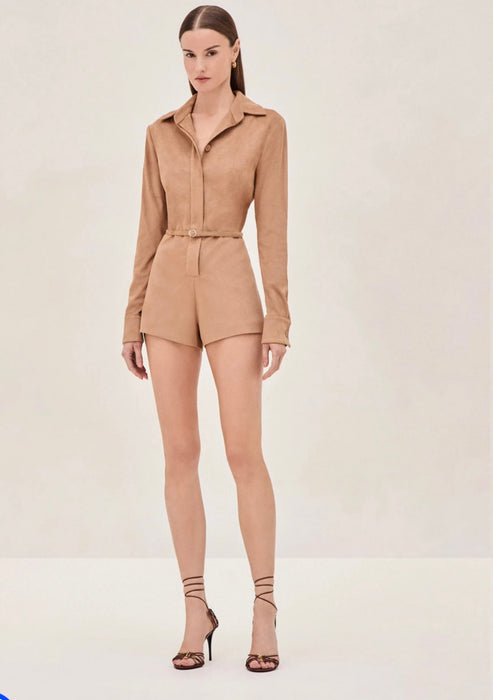 Alexis Archer Romper