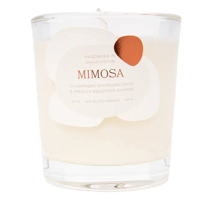 Rewined Mimosa Candle 10 oz