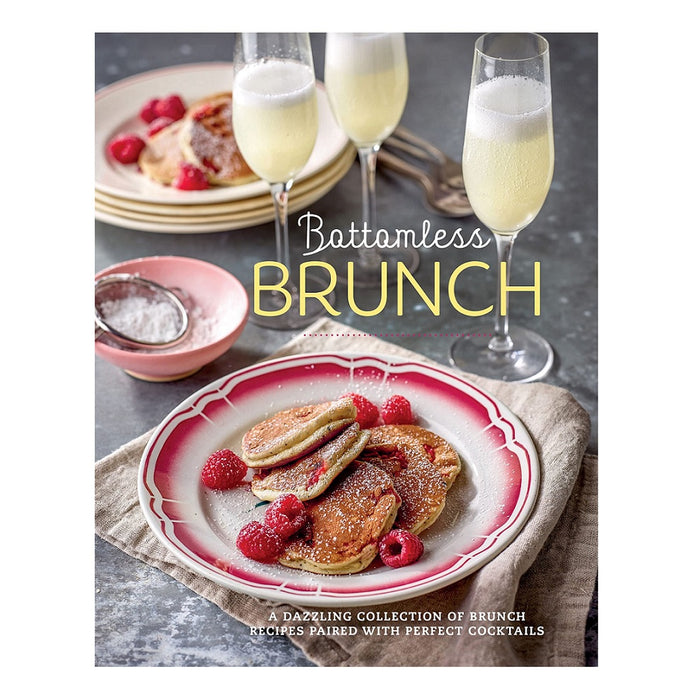 Bottomless Brunch (Hardcover)