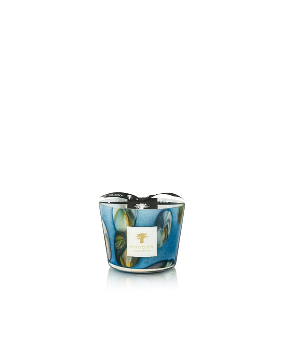 Baobab Oceania - Tingari (blue) Candle MAX10