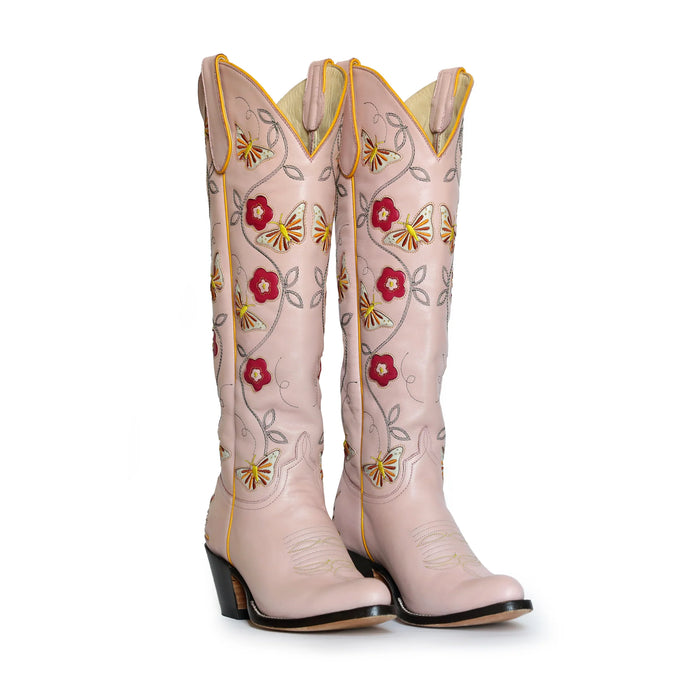 Fraulein Sunshine Boot