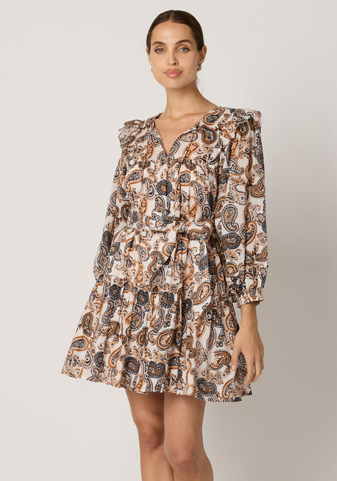 Cleobella Gracelyn Mini Dress