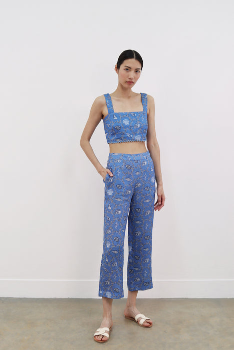 Saloni Milo Trouser