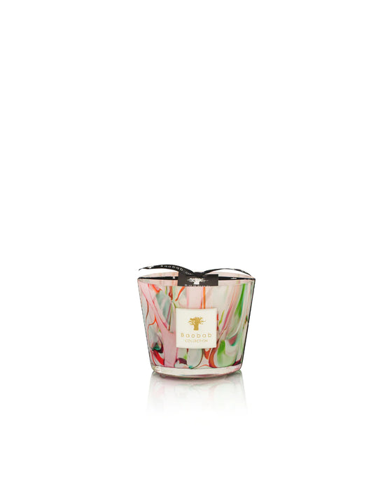 Baobab Oceania - Jukurrpa (pink) Candle MAX10