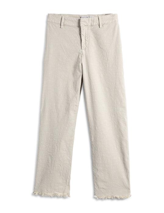 Frank and Eileen Kinsale Trouser (cement)