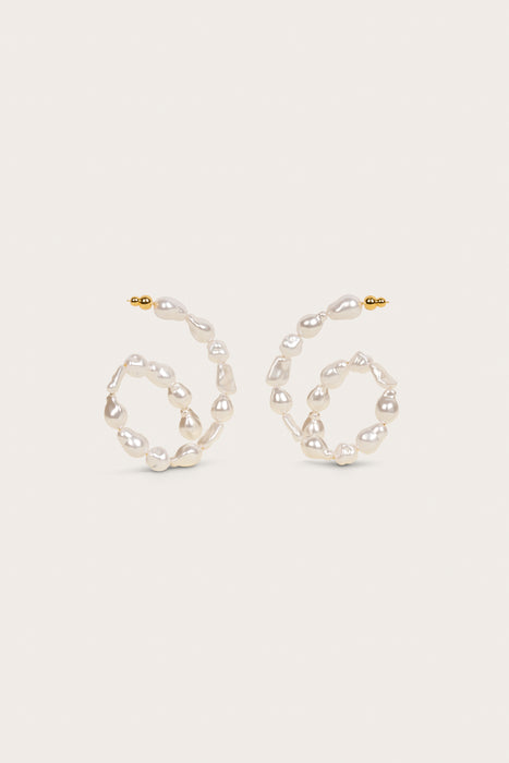 Cult Gaia Kiara Earring