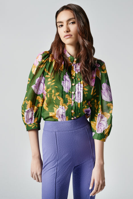 Smythe Frontier Blouse