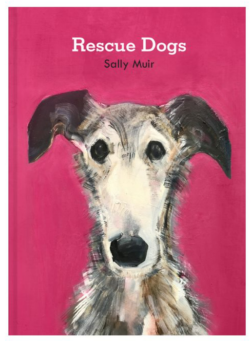 Rescue Dogs