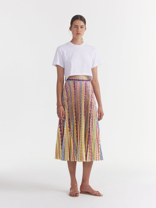 Saloni Kim Skirt