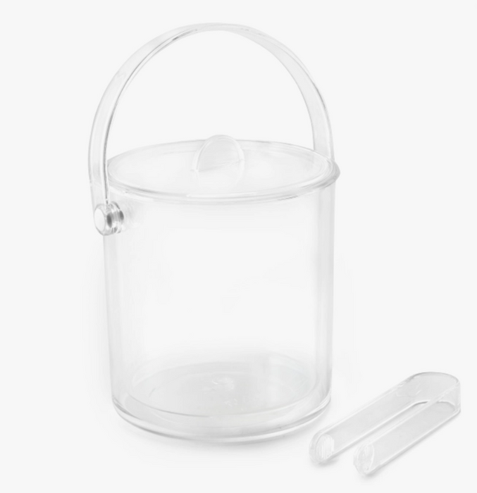 1 1/2-Qt. Double Wall Ice Bucket