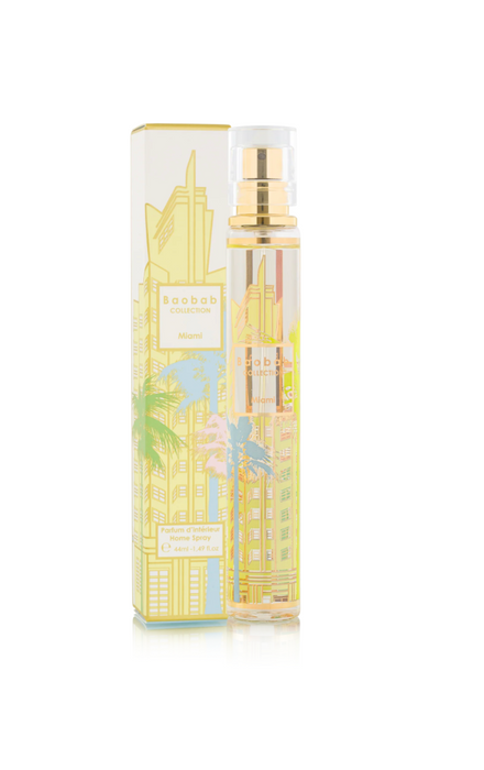 Baobab Home Spray Miami