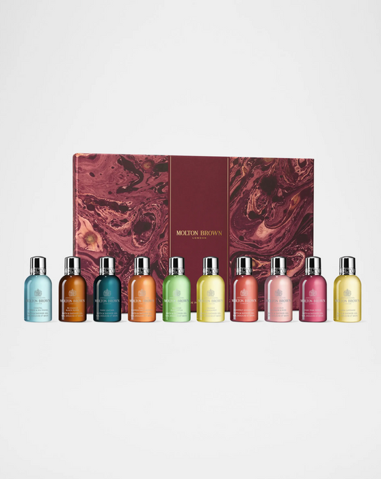 Molton Brown X24 STOCKING FILLER GIFT SET