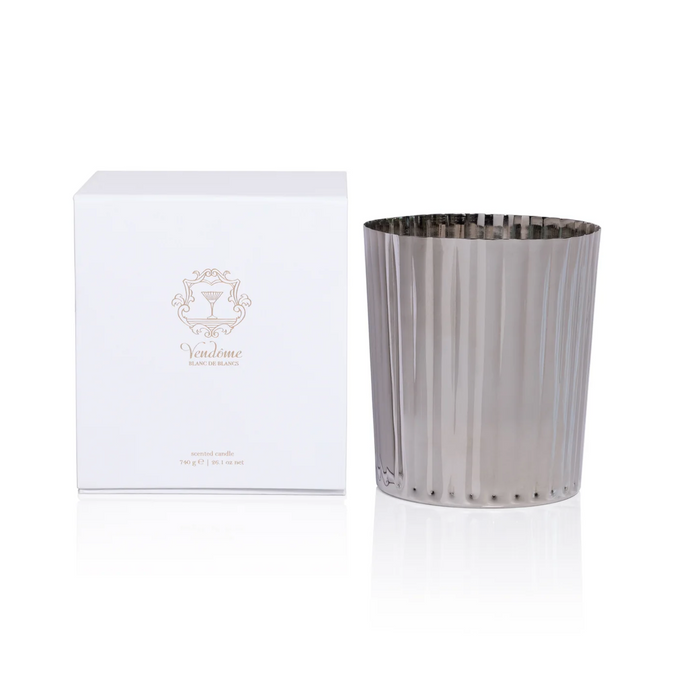 Vendôme Scented Candle - Large Tumbler