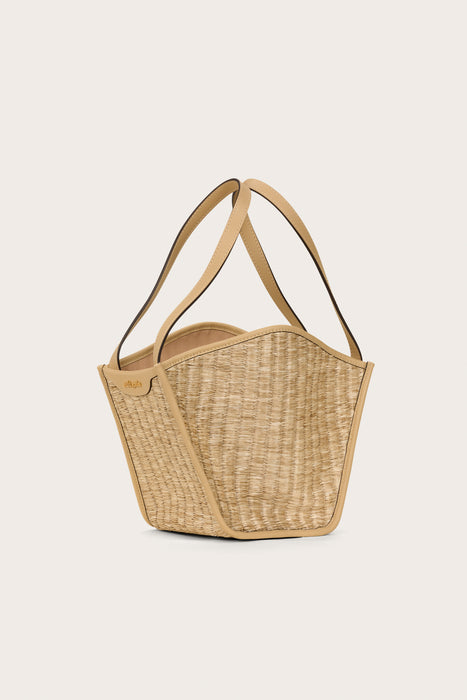 Cult Gaia Small Sadie Tote Bag