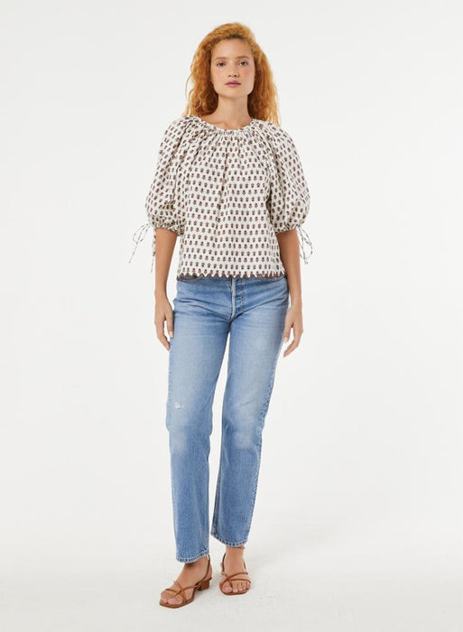 Rhode Rowan Top