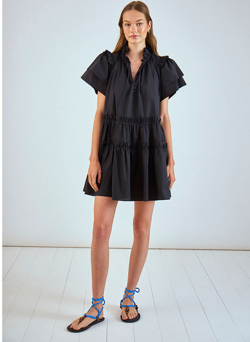 Hunter Bell Merritt Dress