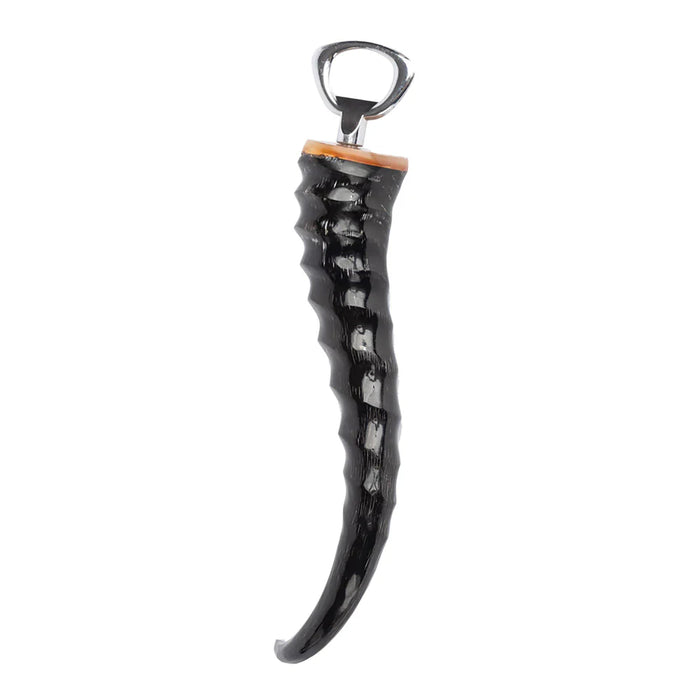 Bottle Opener - Springbok Horn