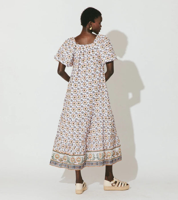 Cleobella Paula Midi Dress