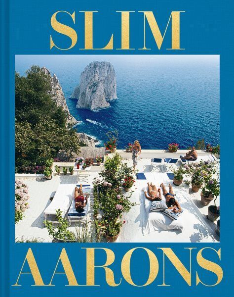 Slim Aarons : The Essential Collection (Hardcover)