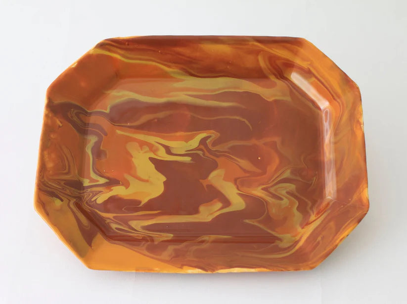 Paul Schneider Tray | Geode | #005