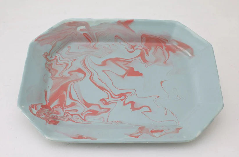 Paul Schneider Tray | Geode | #017