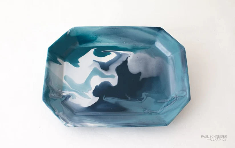 Paul Schneider Tray | Geode | #120