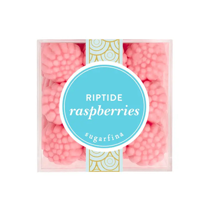 Sugarfina Riptide Raspberry