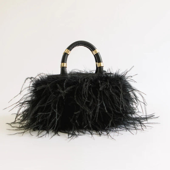 J. Lowery Emily Black Bag