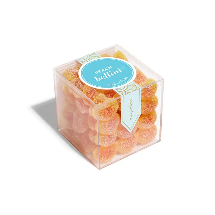 Sugarfina Peach Bellini (large)