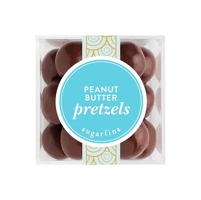 Sugarfina Peanut Butter Pretzels