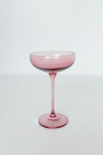 Estelle Champagne Coupes