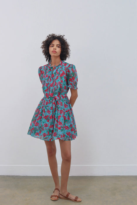 Saloni Penny Dress