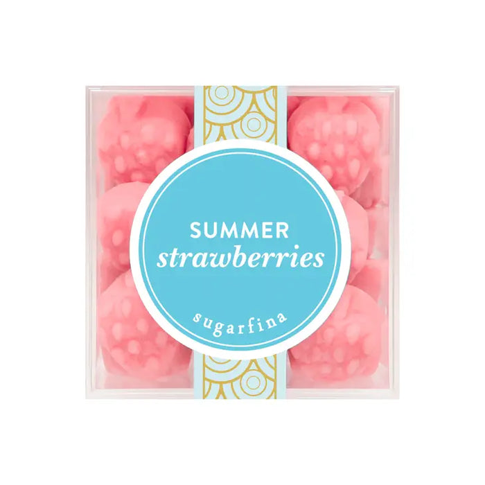 Sugarfina Summer Strawberries