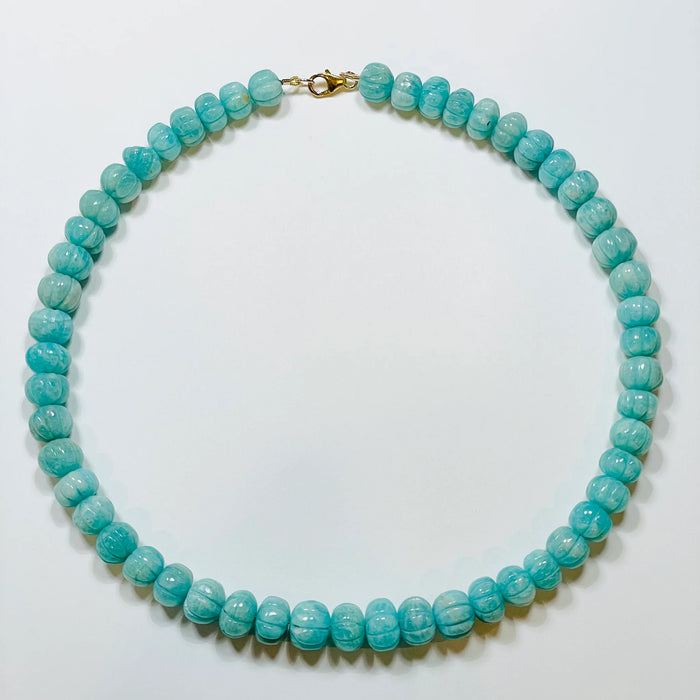 Theodosia Candy Necklace