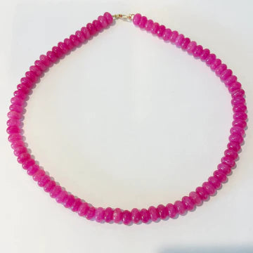 Theodosia Candy Necklace