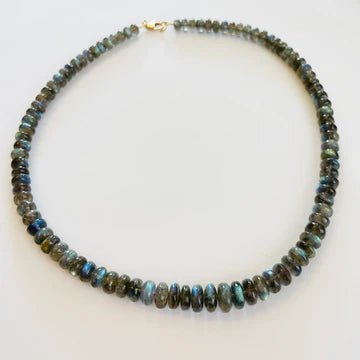 Theodosia Candy Necklace