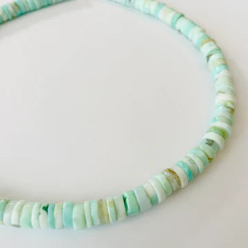 Theodosia Candy Necklace