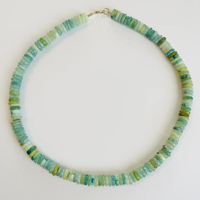 Theodosia Candy Necklace